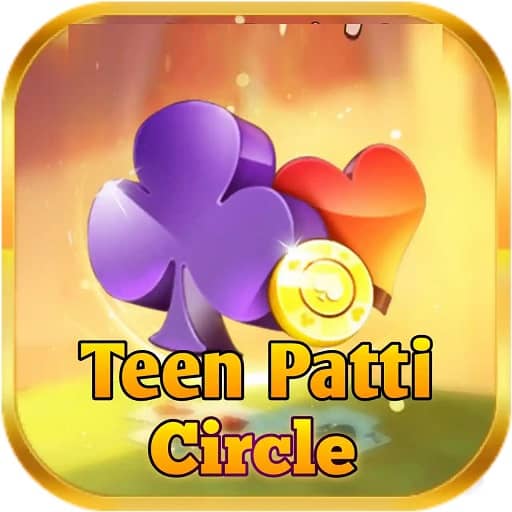 teen-patti-circle icon